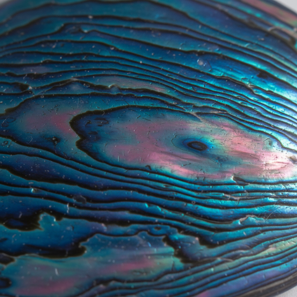 Pearl vs Abalone vs Paua vs Mother-of-Pearl - A Guide to Inlay Shell M ...