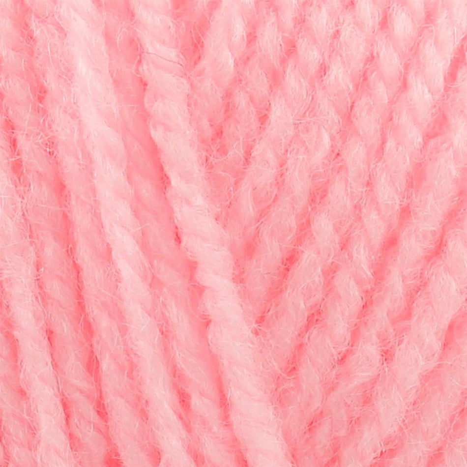 Double Knitting Pink Yarn - 100g