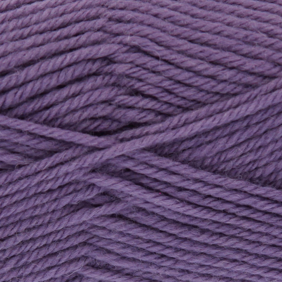 603294 Merino Blend DK Plum Yarn - 104M, 50g