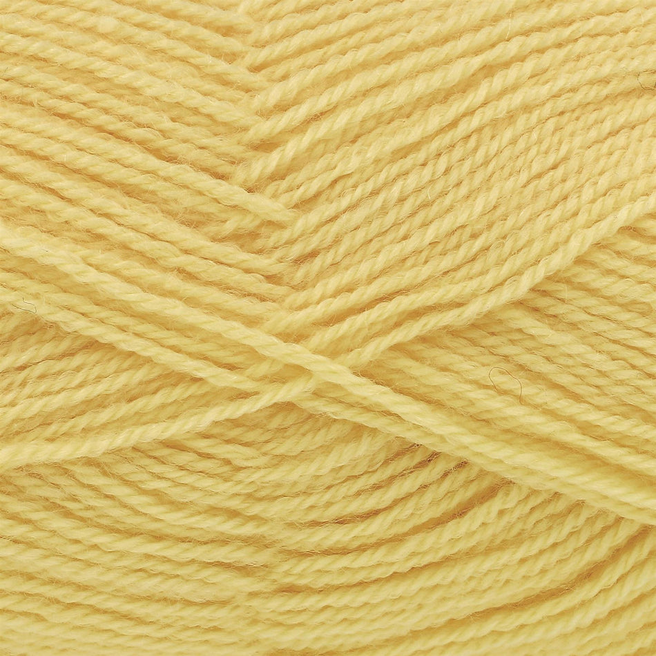 2365337 Prize DK Lemon Yarn - 300M, 100g