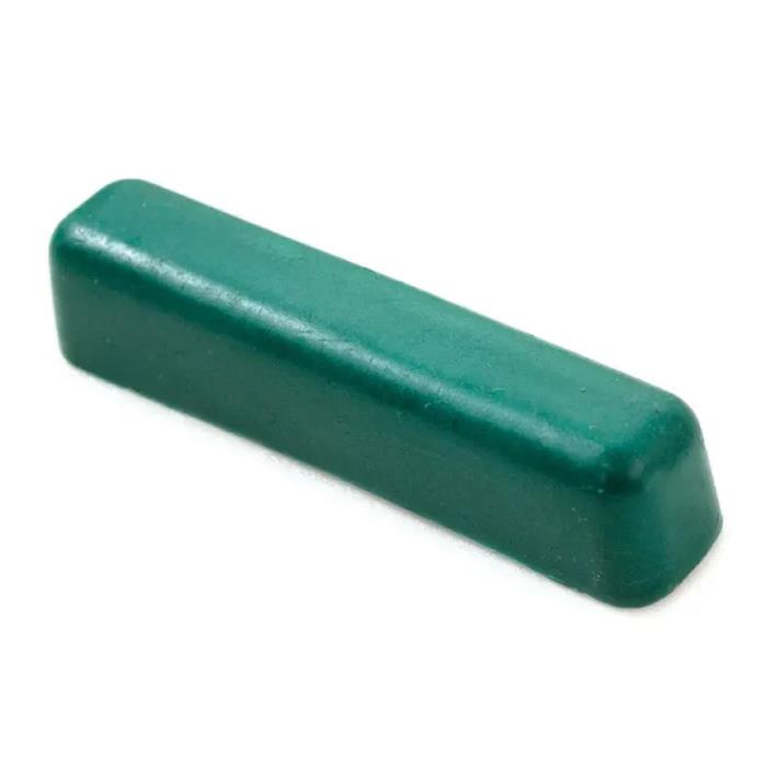 P01 Small Polishing Compound 25g (Green)