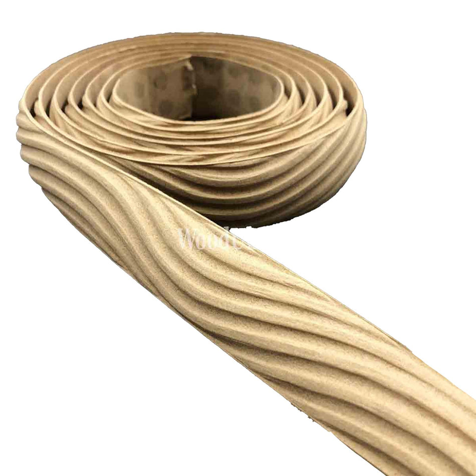 [WoodUBend] WUBTR719 Trim Trim - 30x2080mm