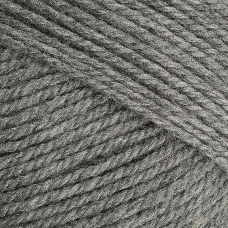 9032427 Special Aran Grey (2427) Yarn - 400g