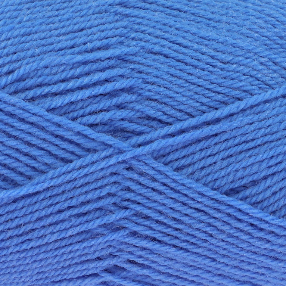 2365332 Prize DK Cornflower Yarn - 300M, 100g