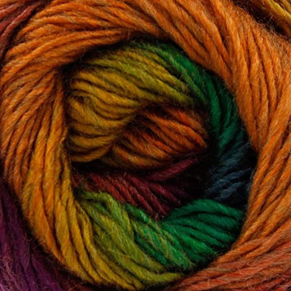 421841 Riot DK Autumn Yarn - 134M, 100g