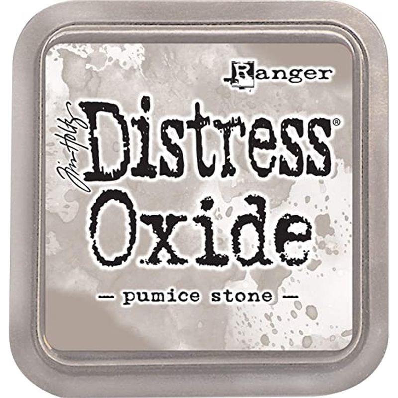Distress Oxide Pumice Stone Ink Pad