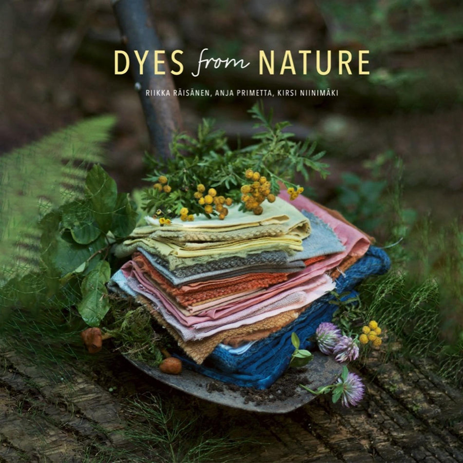 Dyes From Nature