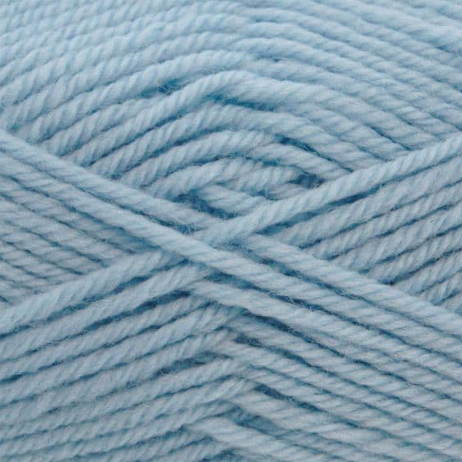 3264 Comfort 3Ply Pale Sky Yarn - 616M, 100g