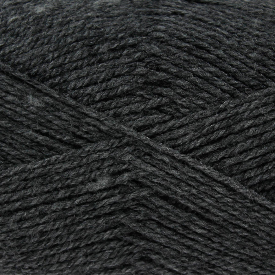 36029 Pricewise DK Dark Grey Yarn - 282M, 100g