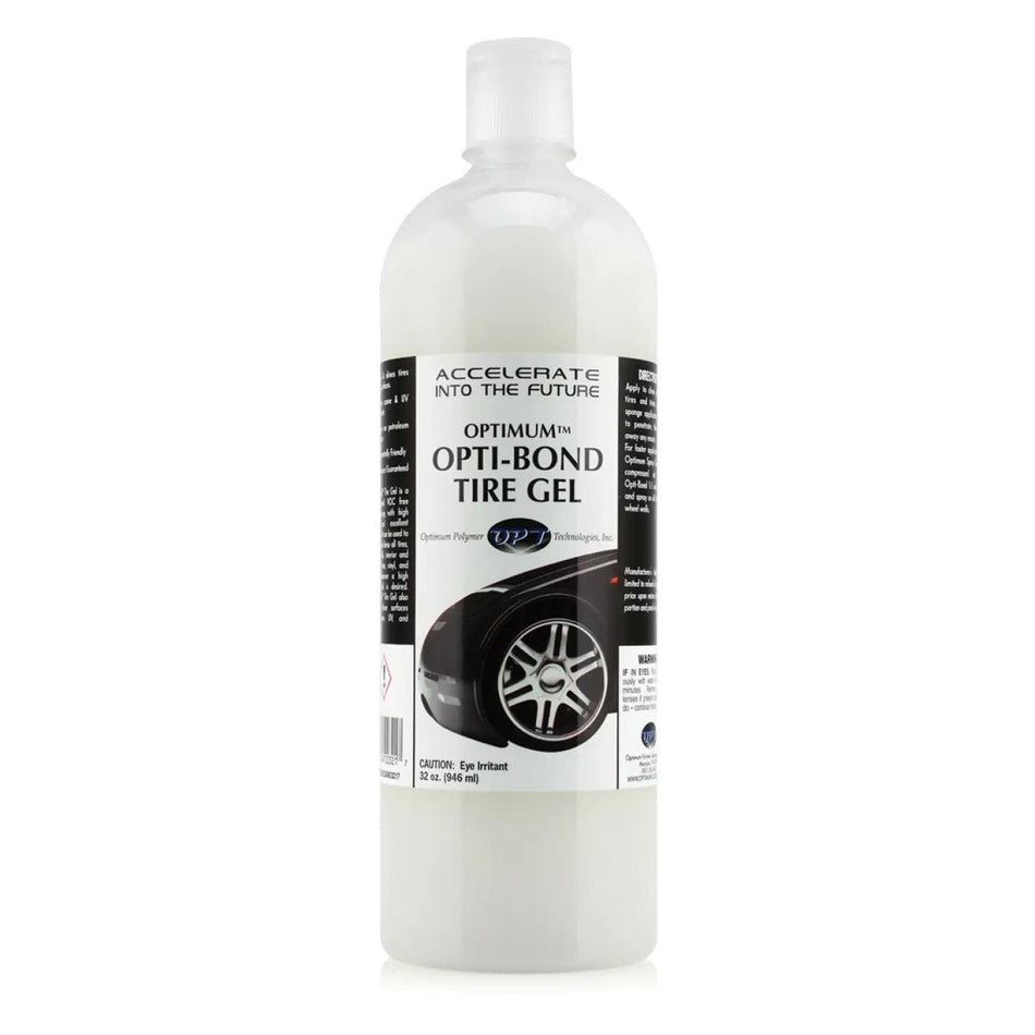 [OPT] 20406 Optimum Opti Bond Tire Gel - 32oz 946ml