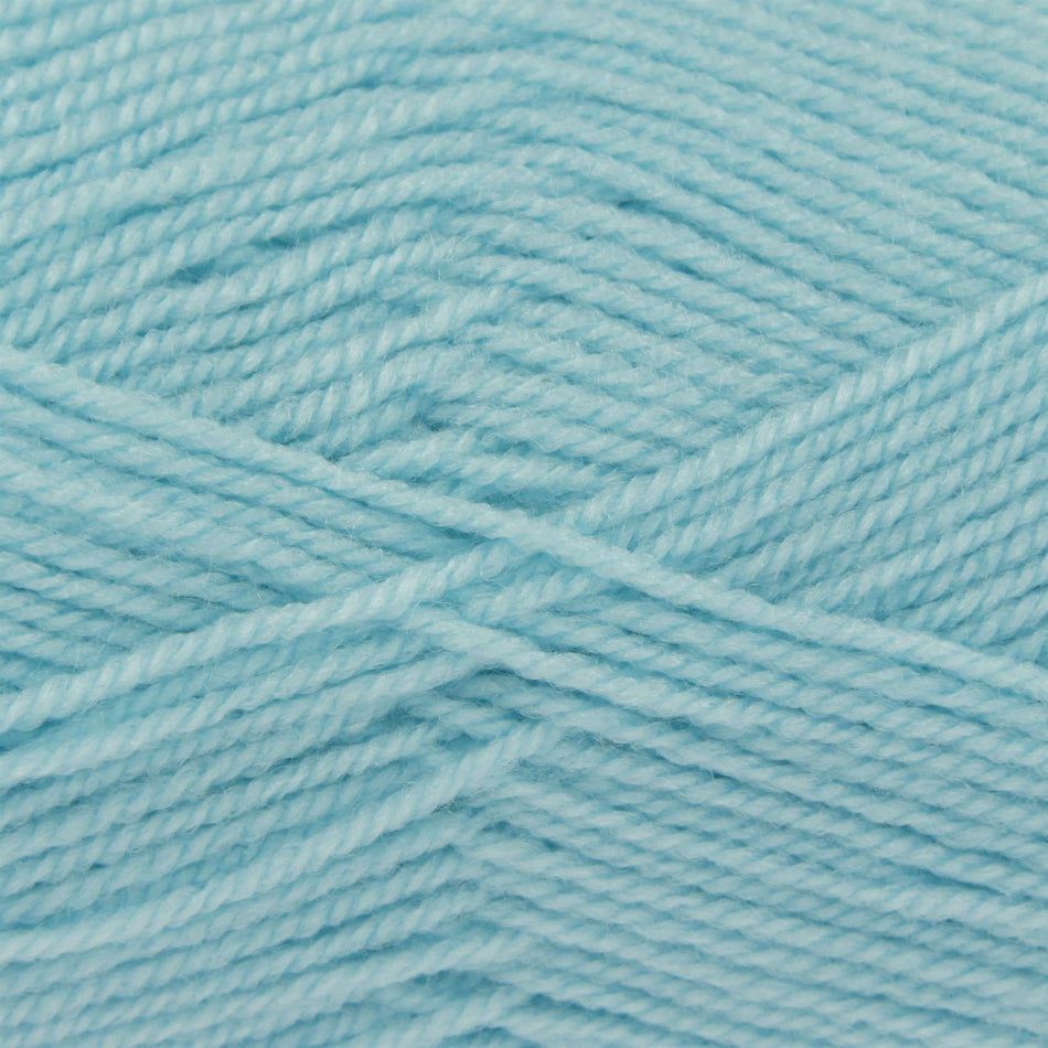 361693 Pricewise DK Baby Turquoise Yarn - 282M, 100g