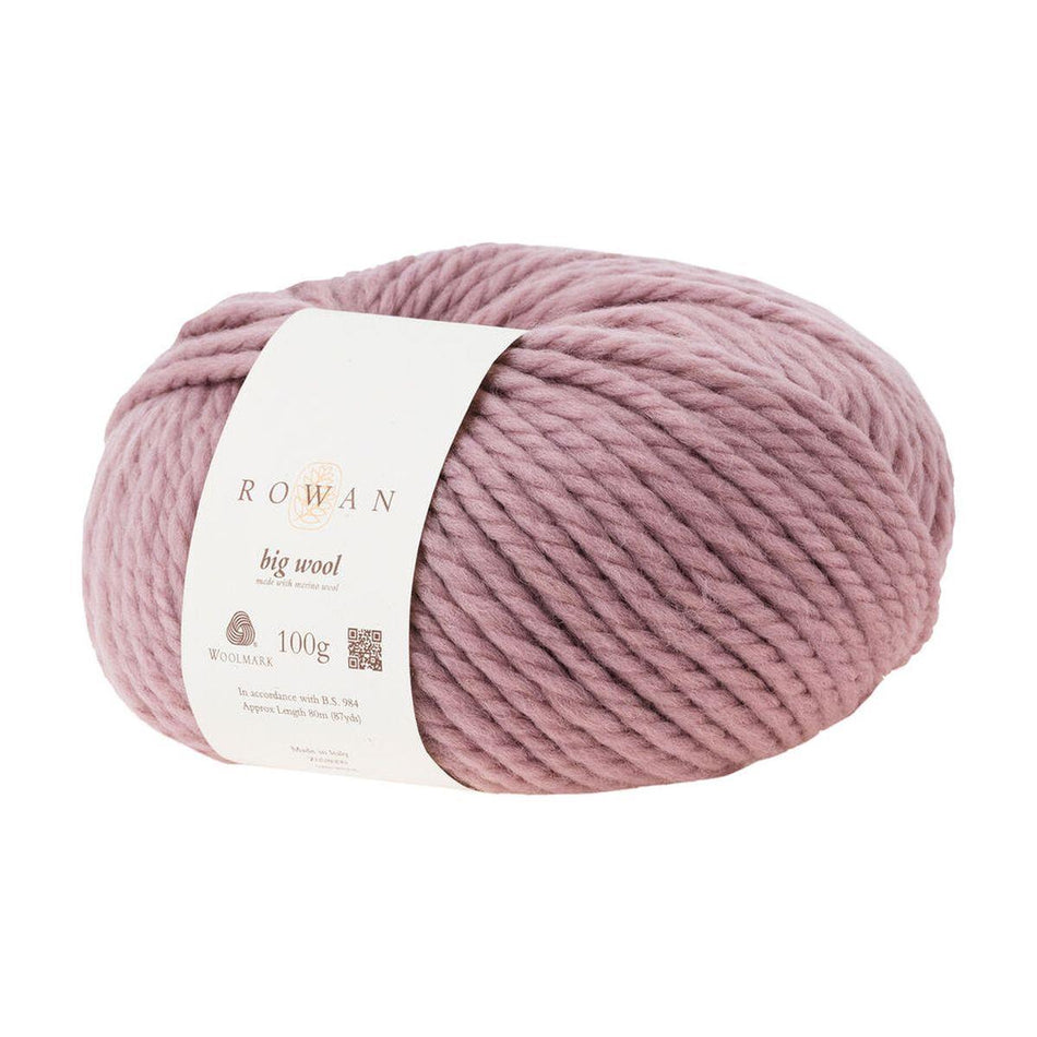 Big Wool Prize 064 100% Wool Yarn - 100g