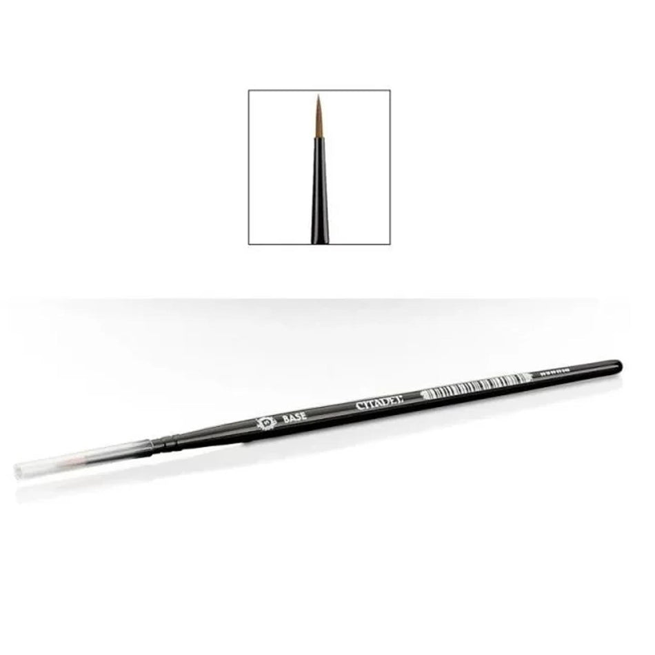 [Games Workshop] Citadel Base Brush - Small