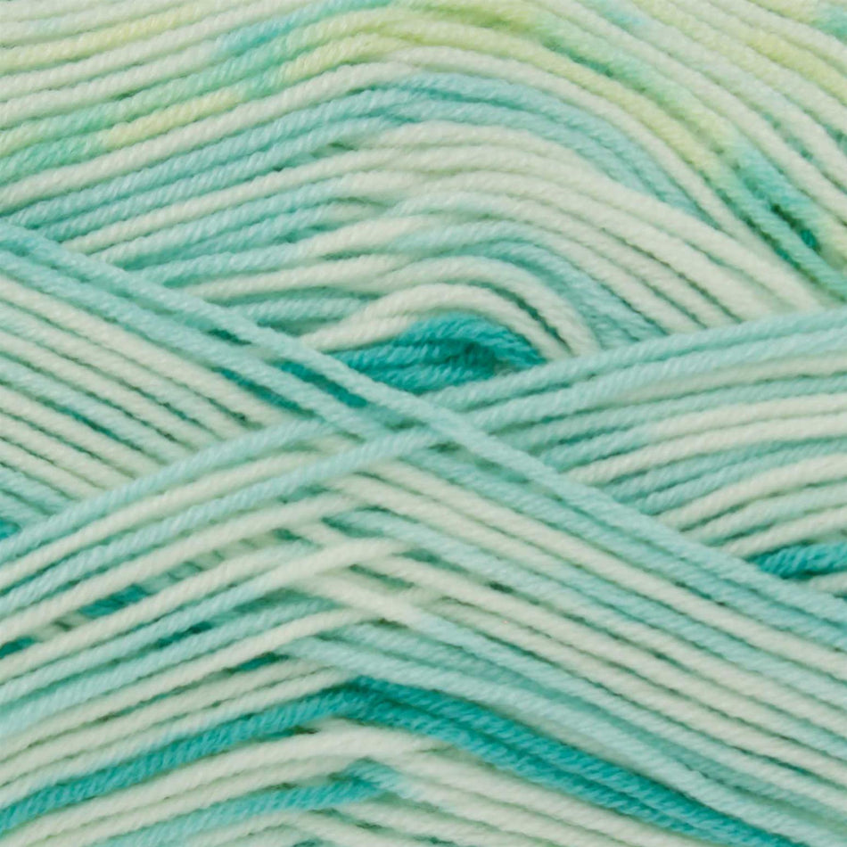 881125 Cherish DK Aqua Marine Yarn - 250M, 100g