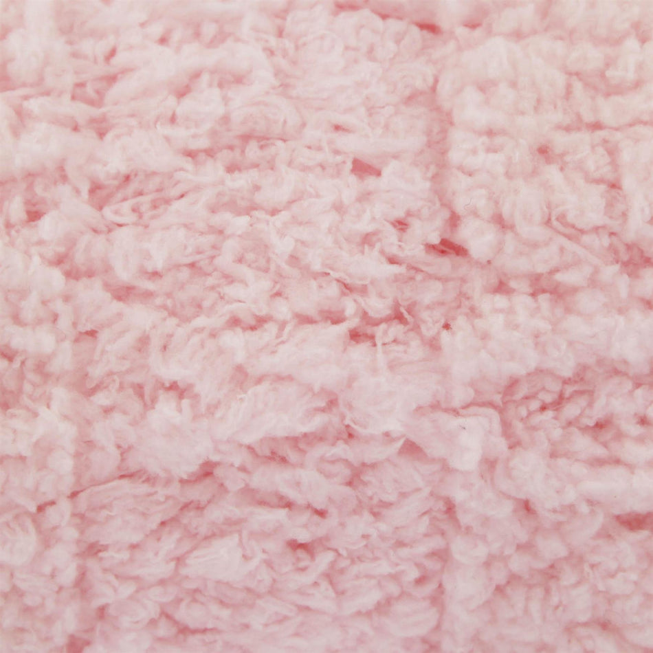 33351 Cuddles Chunky Pink Yarn - 125M, 50g