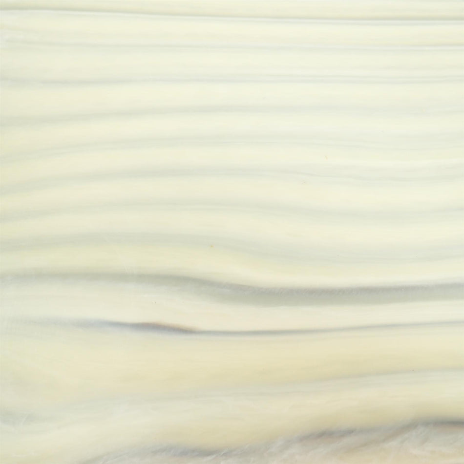 Grey Horn Casein (Galalith) Sheet - 500x400x4mm