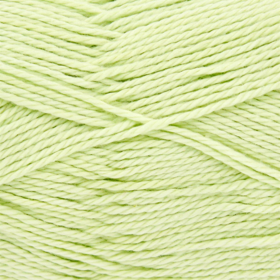 763364 Cottonsoft DK Celery Yarn - 210M, 100g