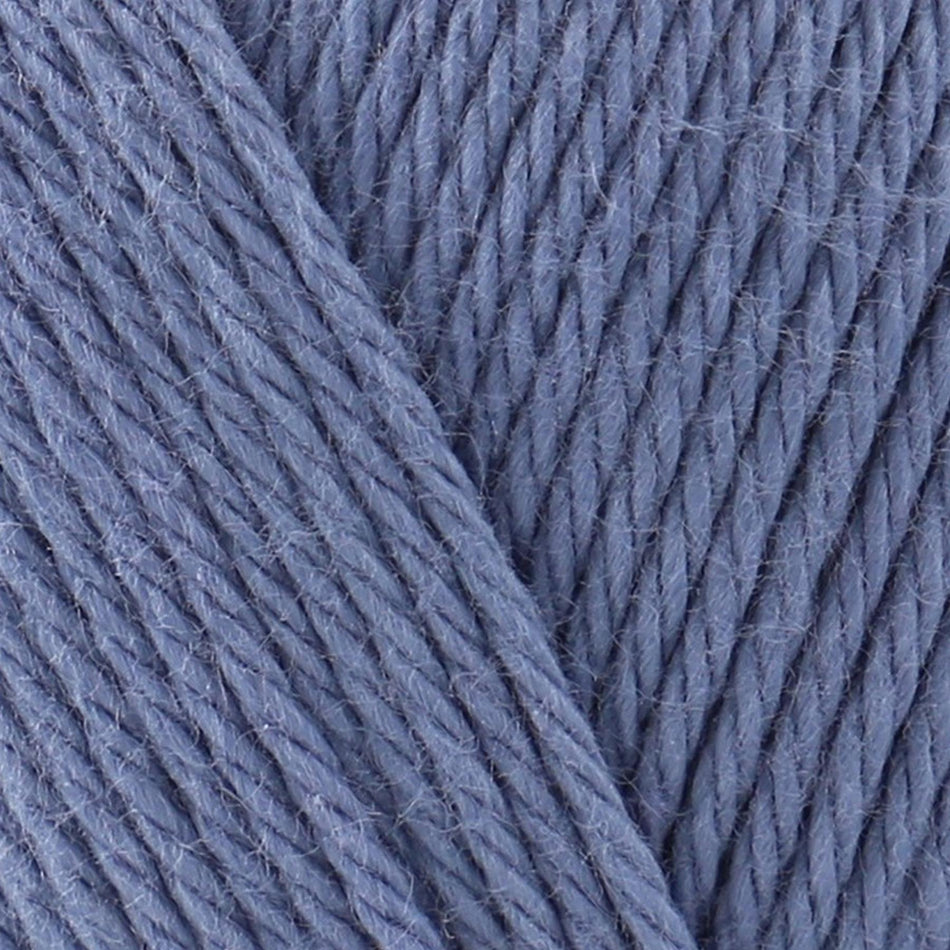 IC15 It'S Pure Cotton Blue Yarn - 100g