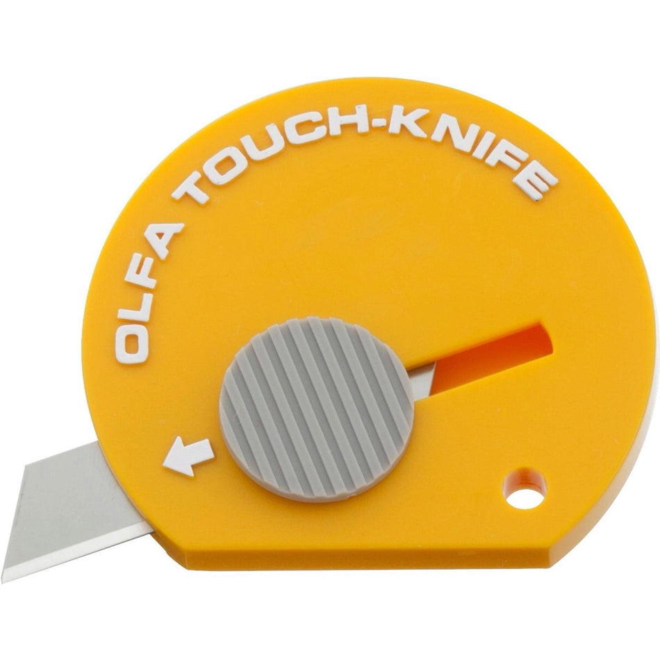 TK432 Pocket-Sized Touch Knife