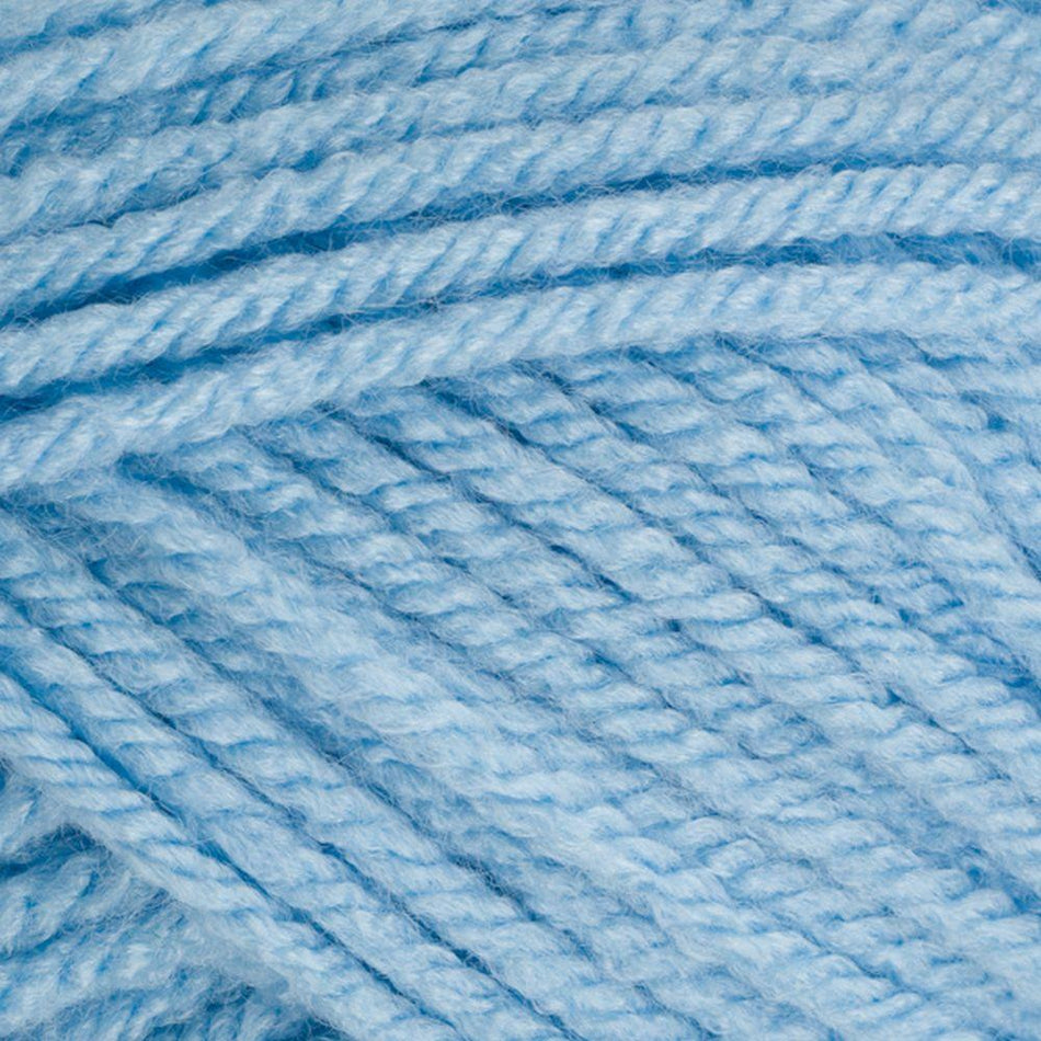 9061019 Special Chunky Cloud Blue (1019) Yarn - 100g