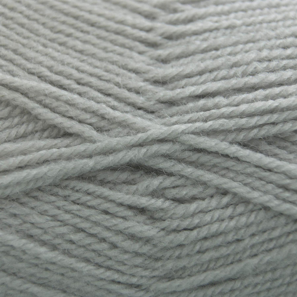 36309 Pricewise DK Pewter Yarn - 282M, 100g