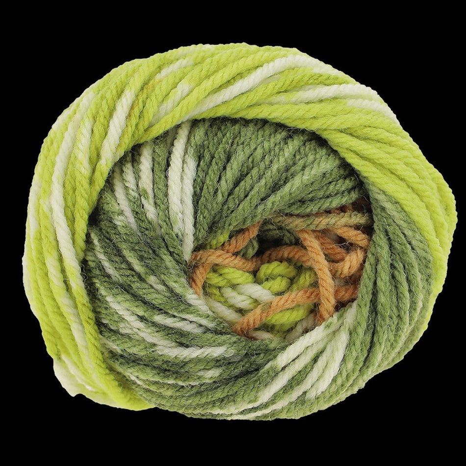 2214806 Nordic Chunky Sune Yarn - 200M, 150g