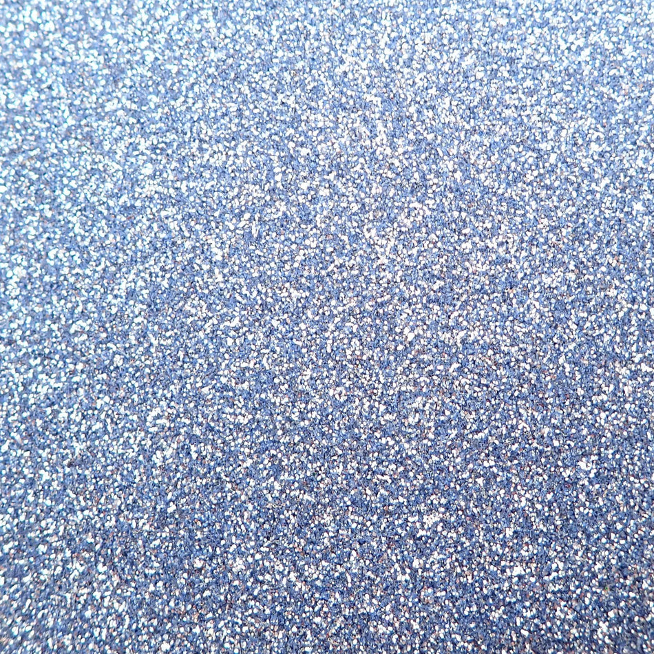 Ice Blue Glitter Flake - 100g 0.008