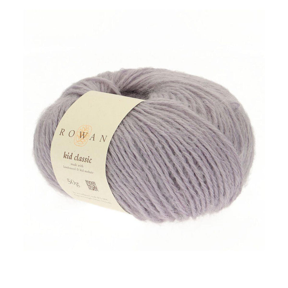 Kid Classic Peri. 900 70% Wool 22% Mohair 8% Polyamide Yarn - 50g