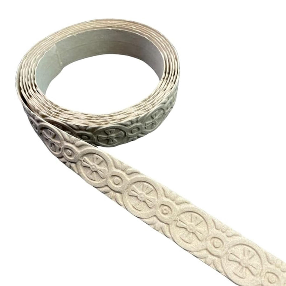 [WoodUBend] WUBTR733 Trim Trim - 2.2m x 23mm