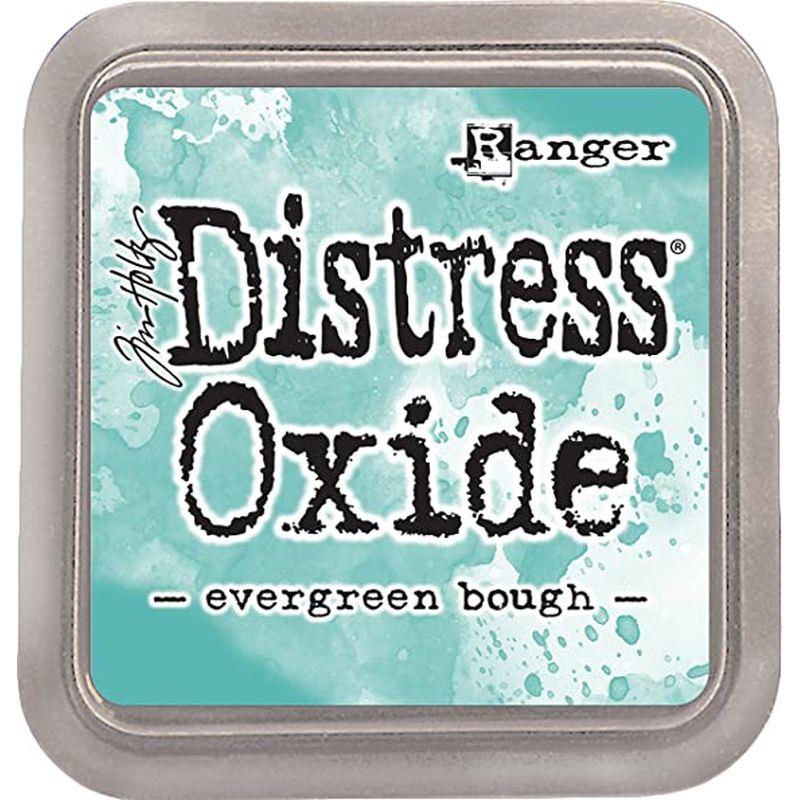 Distress Oxide Evergreen Bough Ink Pad