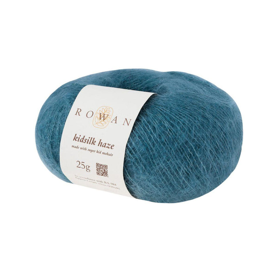 Kidsilk Haze Trance 582 70% Mohair 30% Silk Yarn - 25g