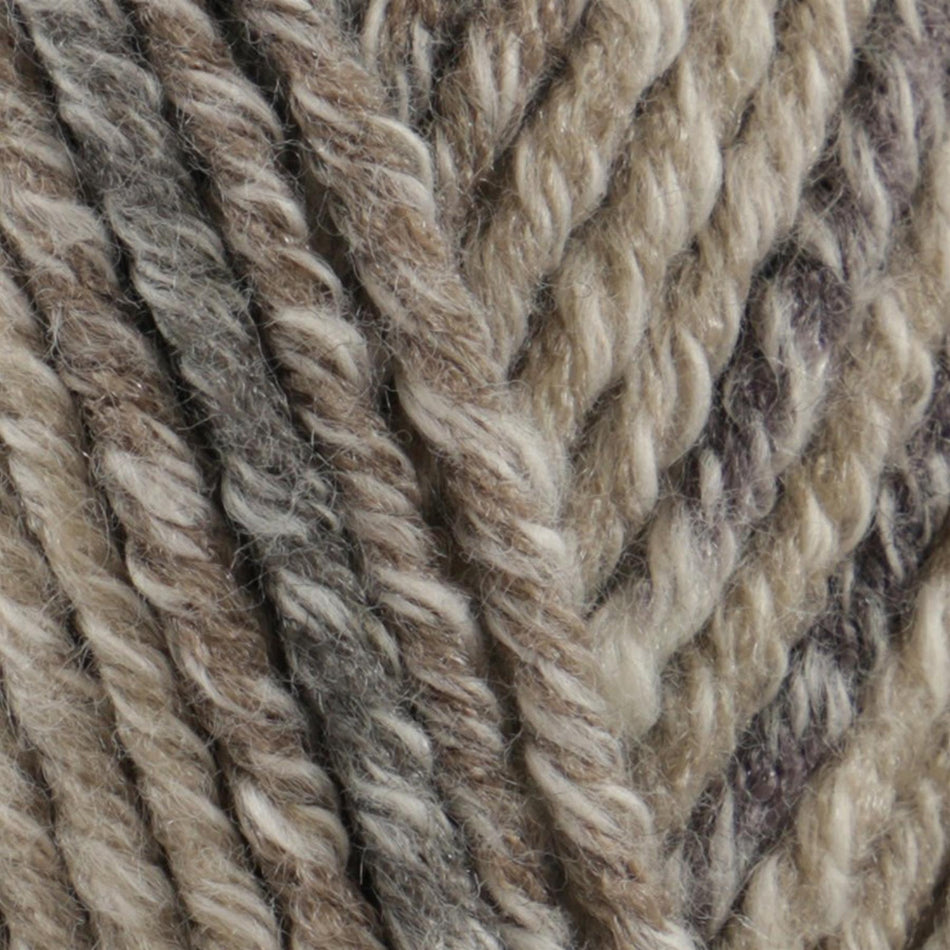 1222151 Drifter Chunky Barcelona 25% Cotton, 6% Wool, 69% Premium Acrylic Blend Yarn - 156M, 100g