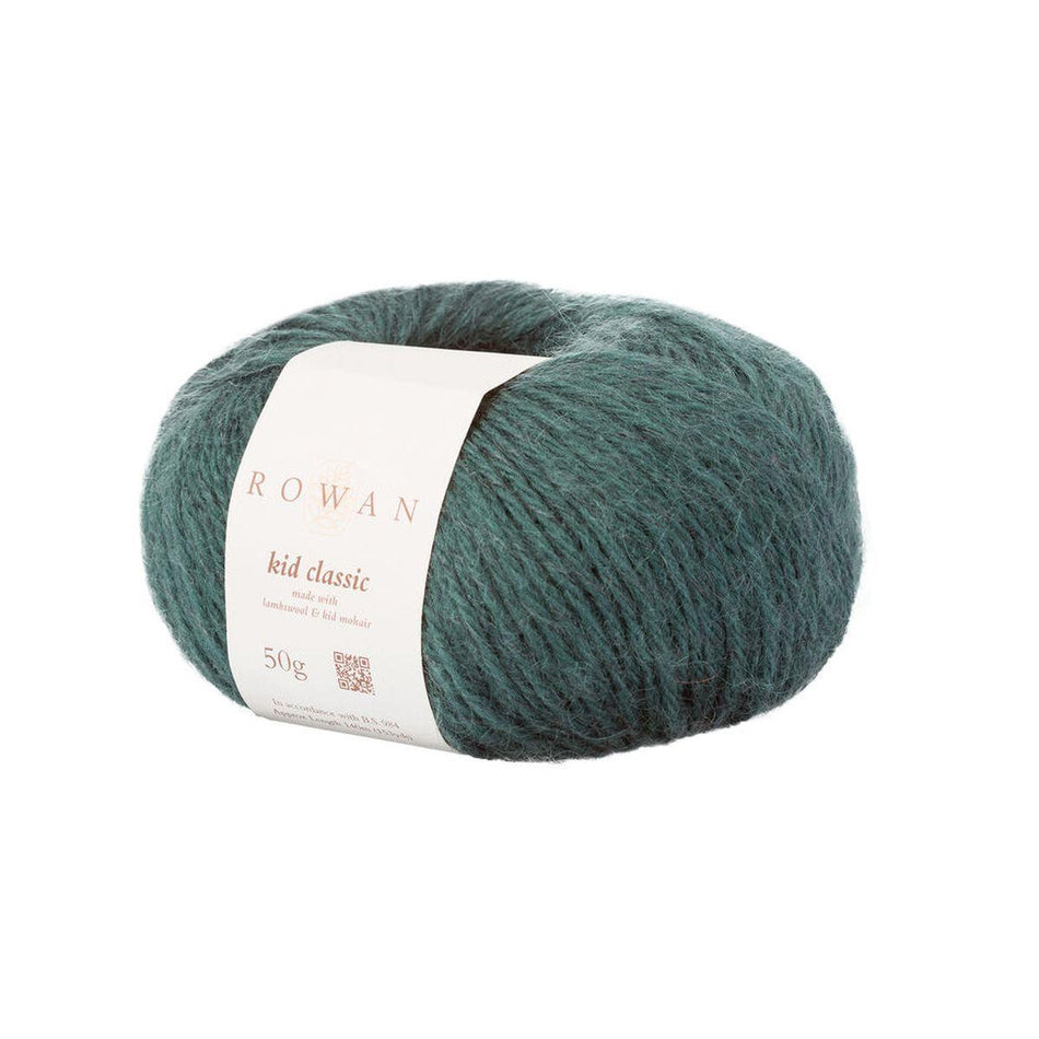 Kid Classic Clover 895 70% Wool 22% Mohair 8% Polyamide Yarn - 50g