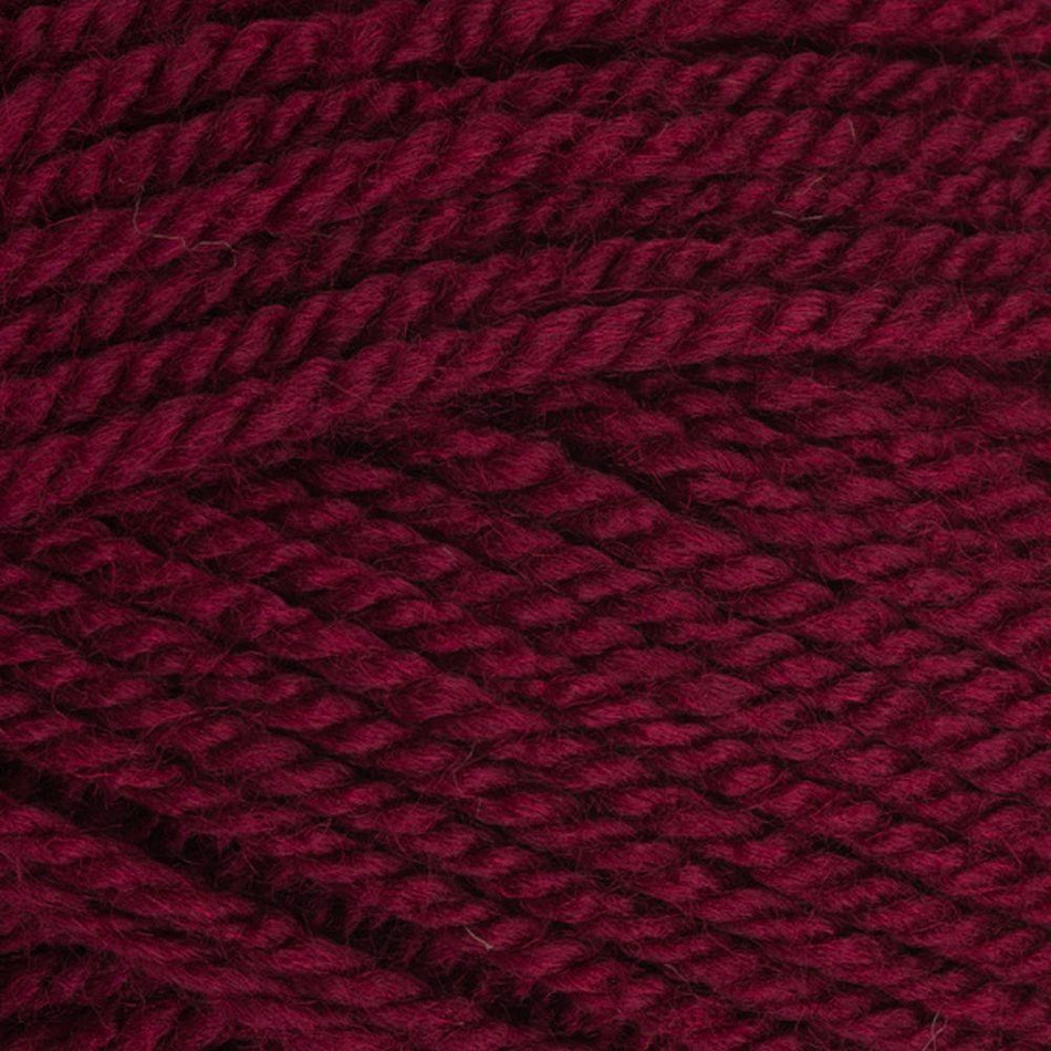 9051035 Special Aran Burgundy (1035) Yarn - 100g