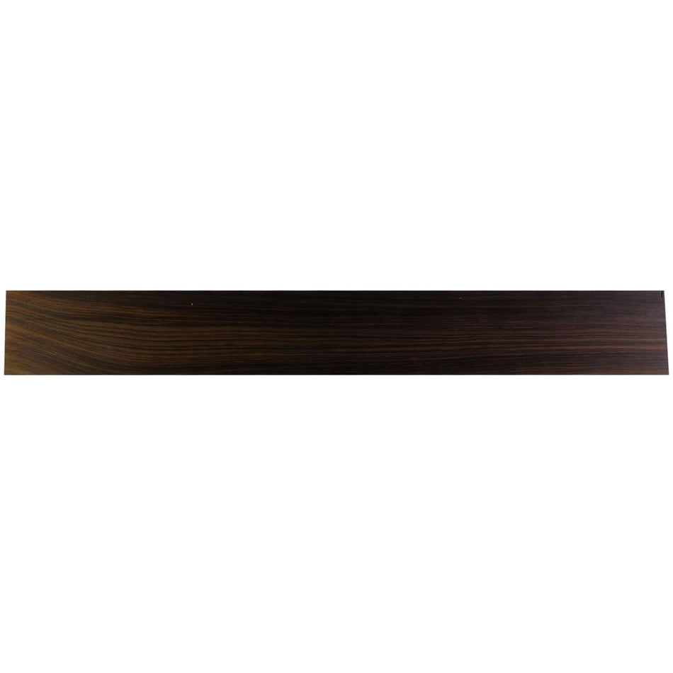 Indian Rosewood Guitar Fingerboard Blank (Unslotted) - 530x70x6mm