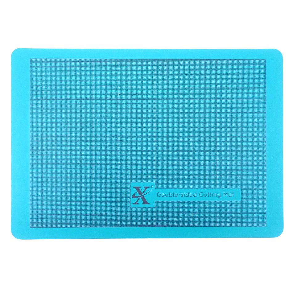 Double Sided Cutting Mat - A5