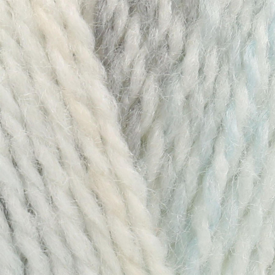 BM40 Baby Marble DK Multi-Coloured Yarn - 100g