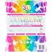 One Step 30 Colour xlg Ultimate Summer Bundle Tie-Dye Kit