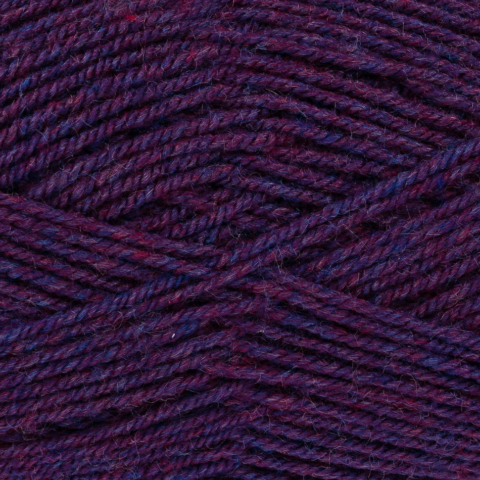 361746 Pricewise DK Heather Yarn - 282M, 100g