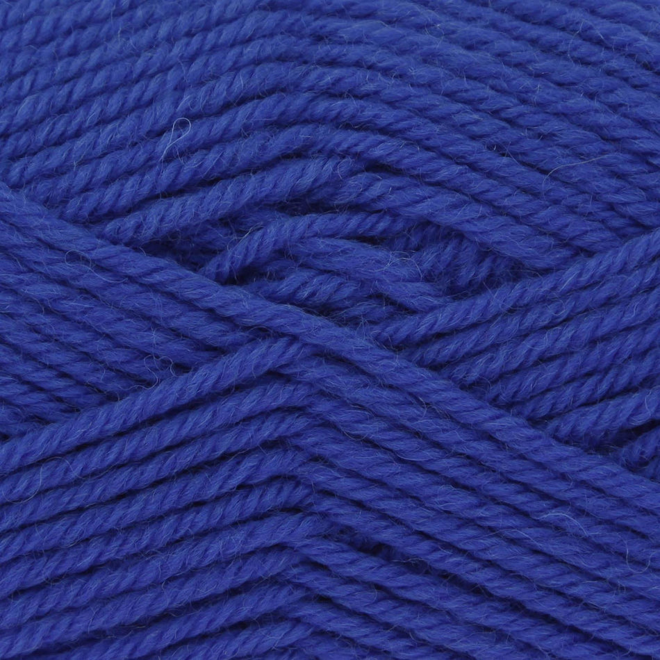 60021 Merino Blend DK Royal Yarn - 104M, 50g