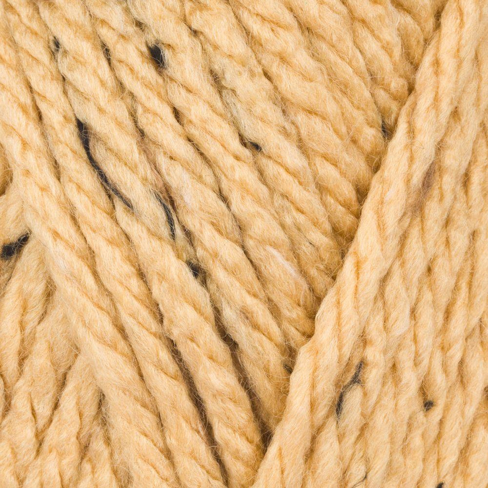 9131420 Special xl Tweed Camel (1420) Yarn - 100g