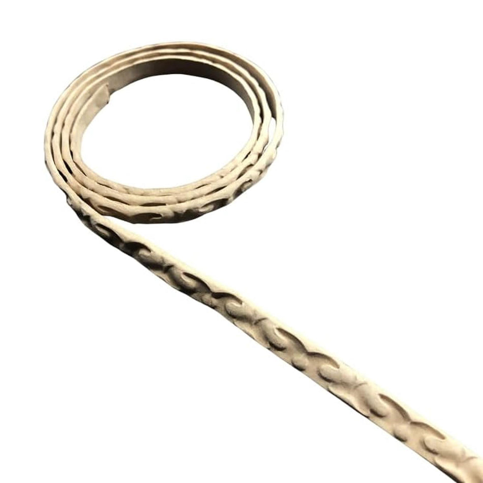 [WoodUBend] WUBTR744.1 Trim Trim - 1000x10mm