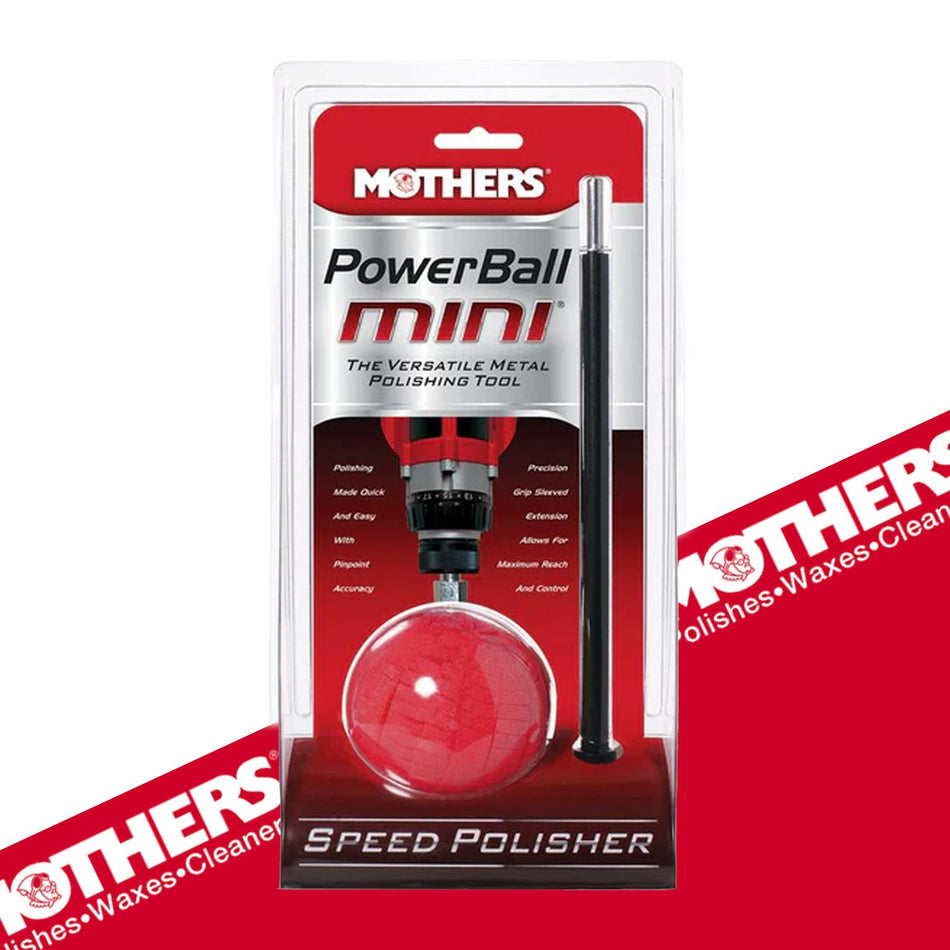 [Mothers] 5141 Powerball Mini