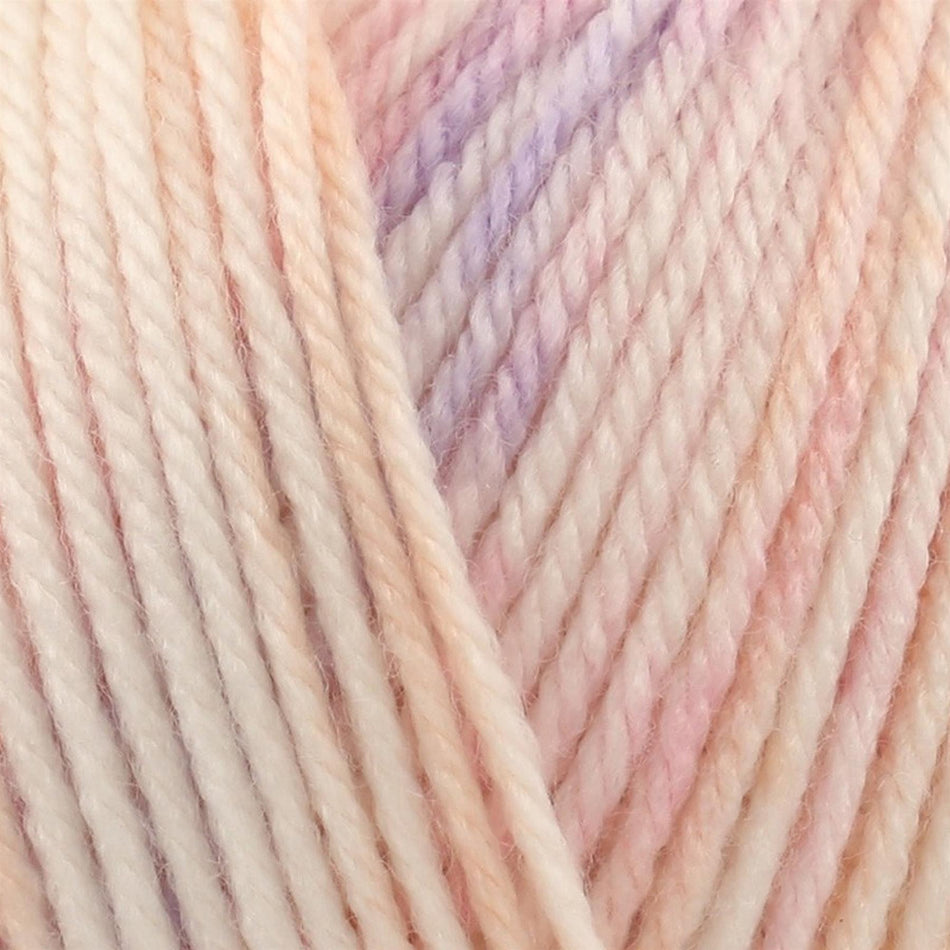 Double Knitting Peach Pie Yarn - 100g