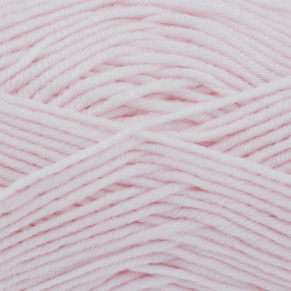 1043313 Cherished DK Baby Pink Yarn - 250M, 100g
