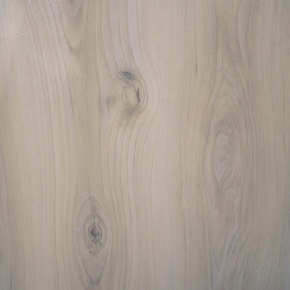 Bleached Oak Wood Effect Cast Acrylic Sheet (3mm thick)