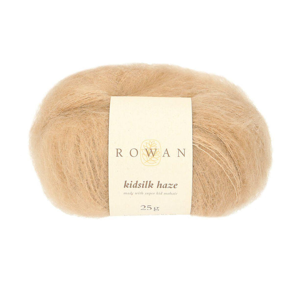 Kidsilk Haze Lustre 686 70% Mohair 30% Silk Yarn - 25g