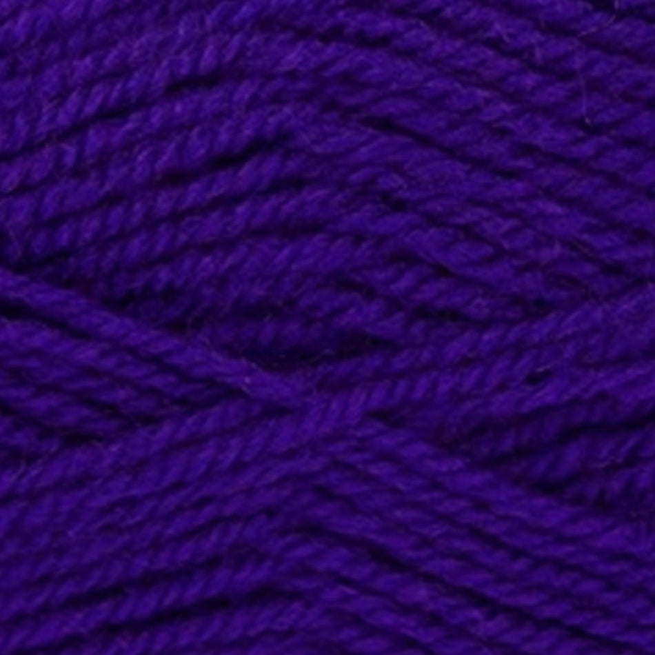 86236 Bounty DK Purple Yarn - 725M, 250g