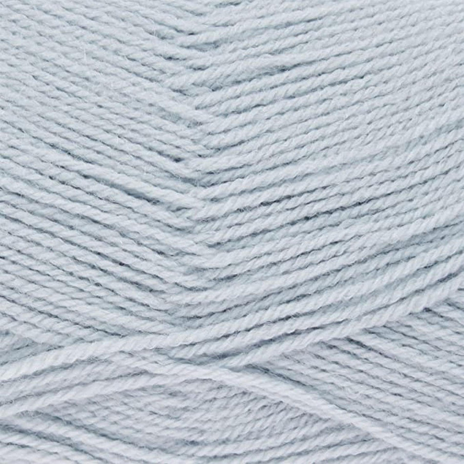 143171 Big Value Baby 4Ply Silver Yarn - 400M, 100g