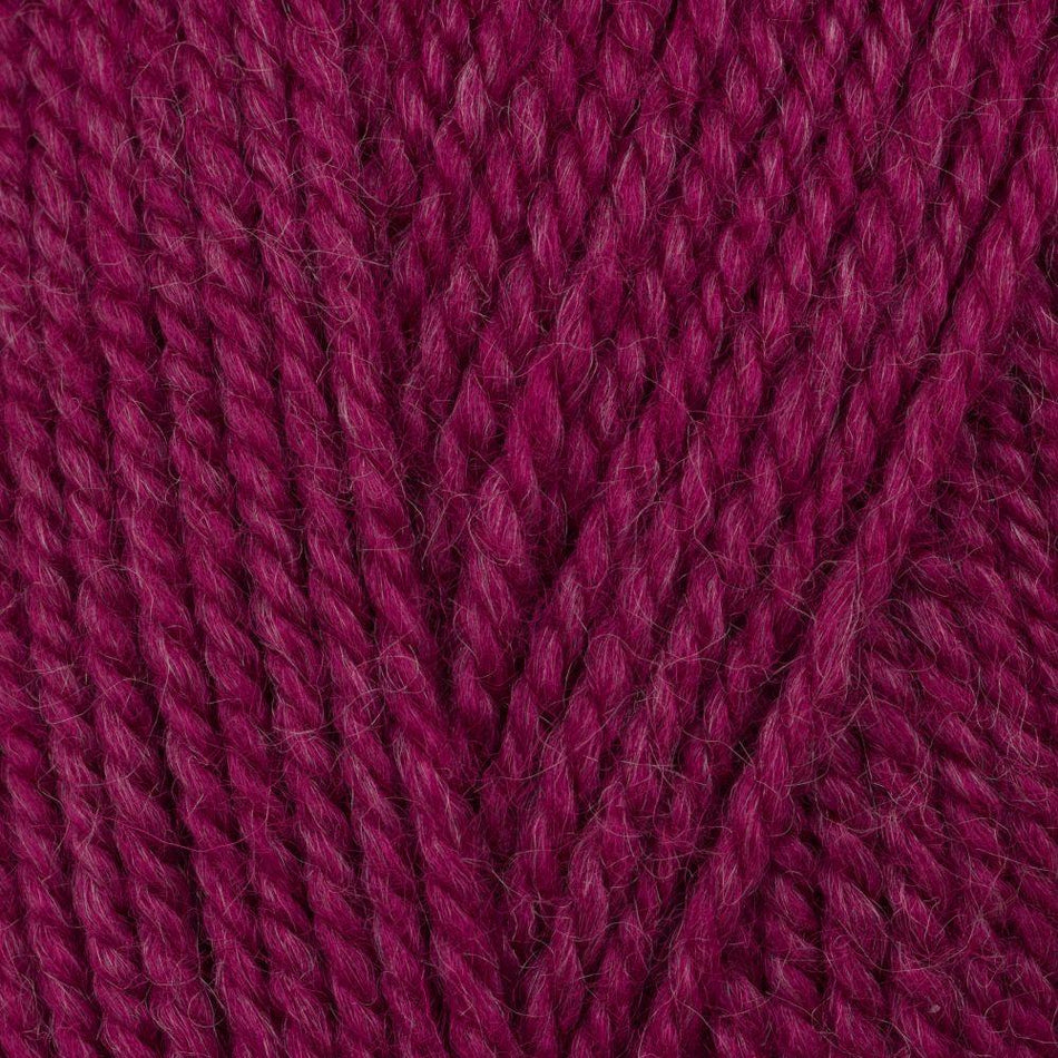 9037049 Special Aran with Wool Burgundy (7049) Yarn - 400g